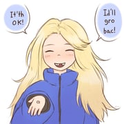 二次元插画 #11533799