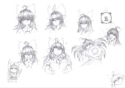 二次元插画 #11533806