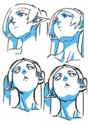 二次元插画 #11533815