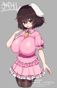 二次元插画 #11533822
