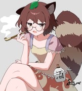 二次元插画 #11533835