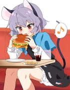二次元插画 #11533840