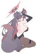 二次元插画 #11533848
