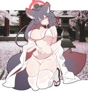 二次元插画 #11533851