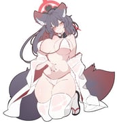 二次元插画 #11533853