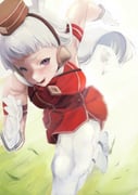 二次元插画 #11533865