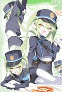 二次元插画 #11533867