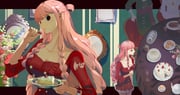 二次元插画 #11533868