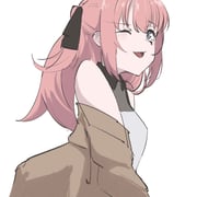 二次元插画 #11533869