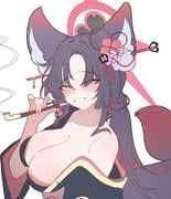二次元插画 #11533871