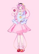 二次元插画 #11533879