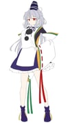 二次元插画 #11533880