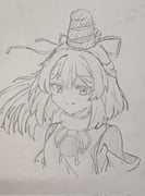 二次元插画 #11533882