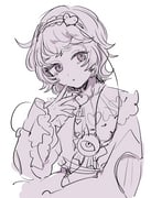 二次元插画 #11533886