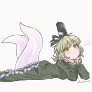 二次元插画 #11533891
