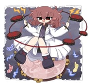 二次元插画 #11533892