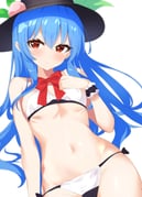 二次元插画 #11533902