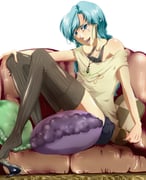 二次元插画 #11533903
