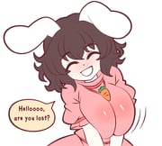 二次元插画 #11533920