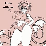 二次元插画 #11533921