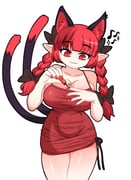 二次元插画 #11533923