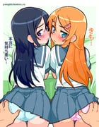二次元插画 #11533950