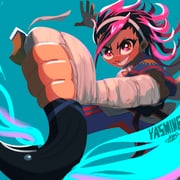 二次元插画 #11533953