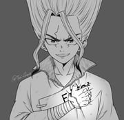 二次元插画 #11533955