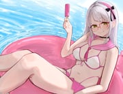 二次元插画 #11533962
