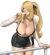 二次元插画 #11533970