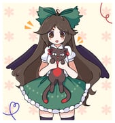 二次元插画 #11533974