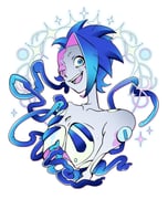 二次元插画 #11533976