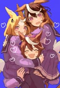 二次元插画 #11533980