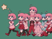 二次元插画 #11533985