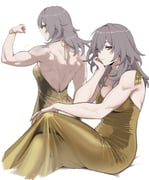 二次元插画 #11533993