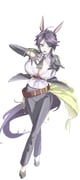 二次元插画 #11534003