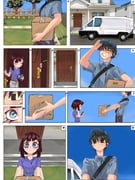 二次元插画 #11534006