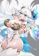 二次元插画 #11534020