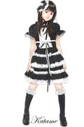 二次元插画 #11534022