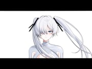 二次元插画 #11534035