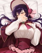 二次元插画 #11534036