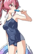 二次元插画 #11534040