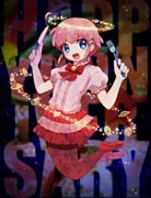 二次元插画 #11534044
