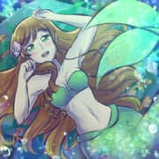 二次元插画 #11534050