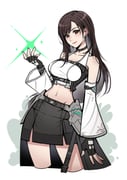 二次元插画 #11534051