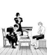 二次元插画 #11534067