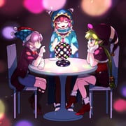 二次元插画 #11534070