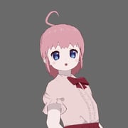 二次元插画 #11534082