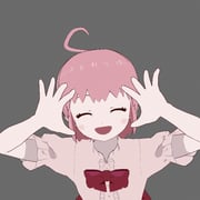 二次元插画 #11534083