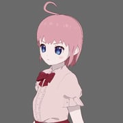 二次元插画 #11534084